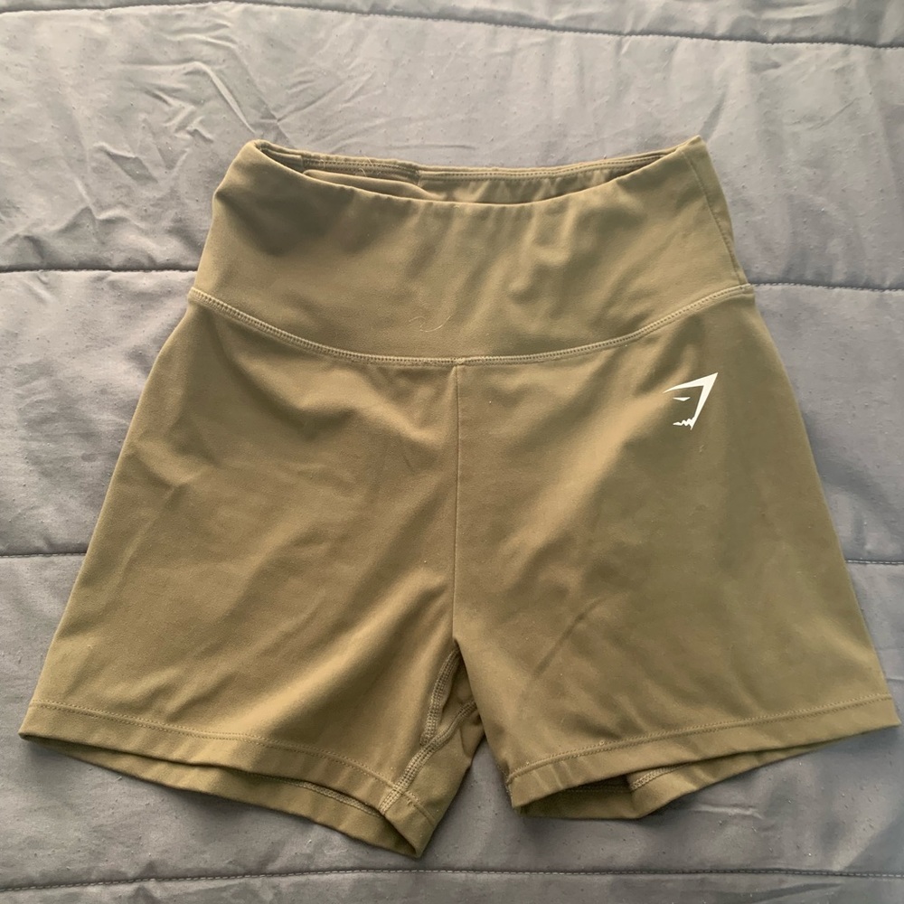 Gymshark shorts